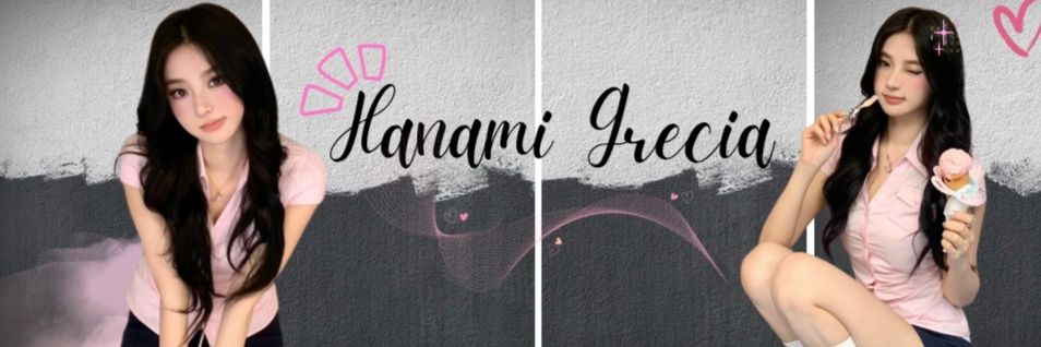 𝐇𝐚𝐧𝐚 banner