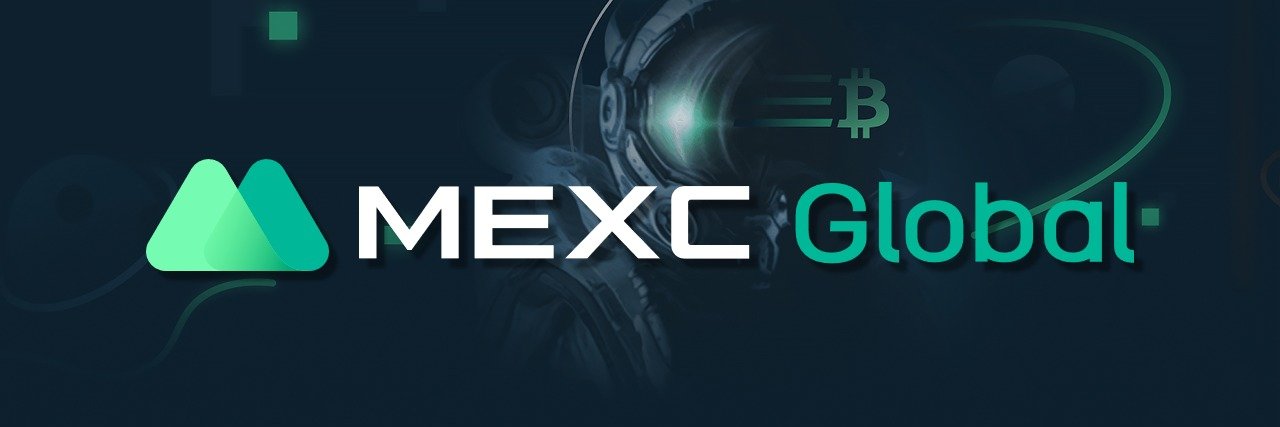 Mexc Türkiye Fan banner