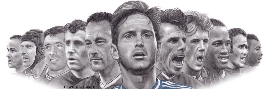 Chelsea Updates banner