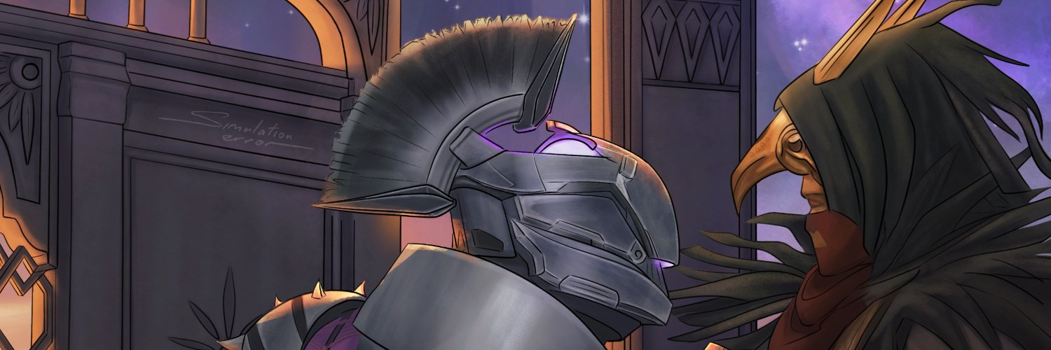 ✨ simulation error ✨ banner