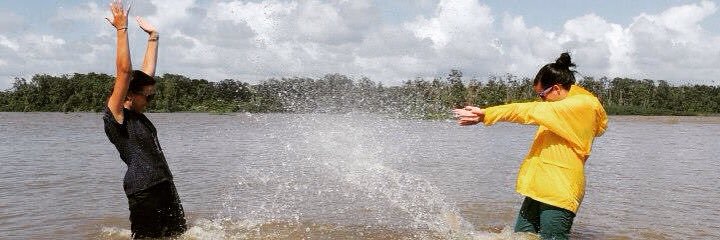 andreavmontbrun's profile banner image