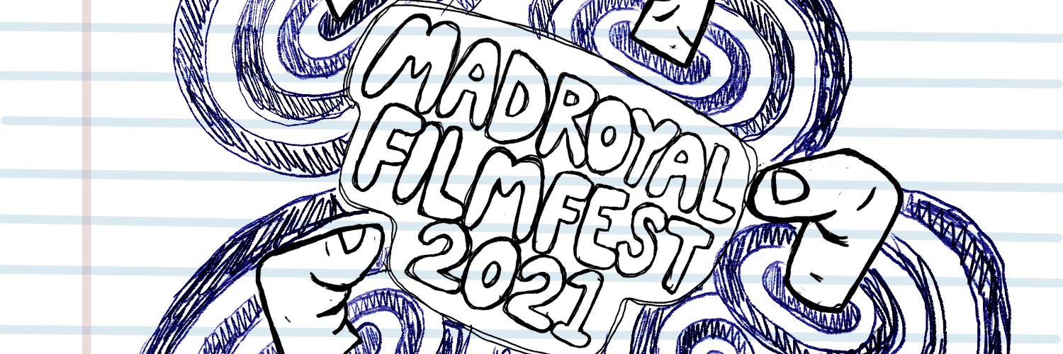 madroyalfilms's profile banner image