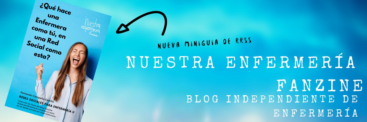 NEnfermera's profile banner image