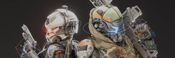 RyanLykos Profile Banner
