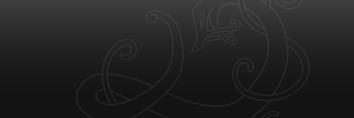 ylvirose 🎐 。 banner