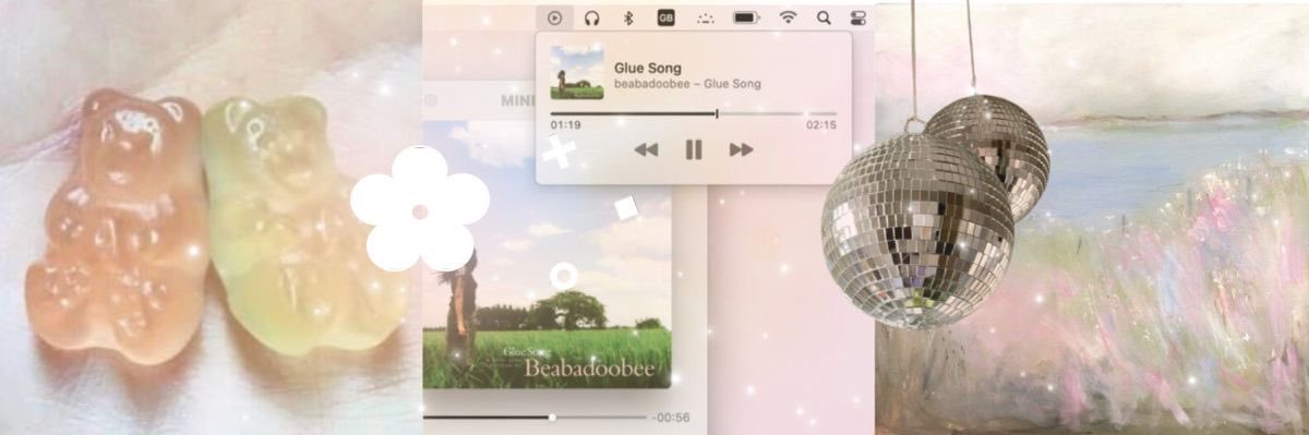 ✿'s banner