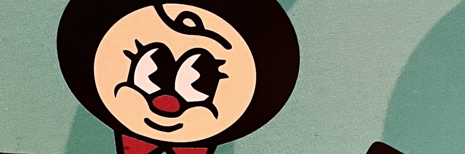 ﾖｳｽｹ banner