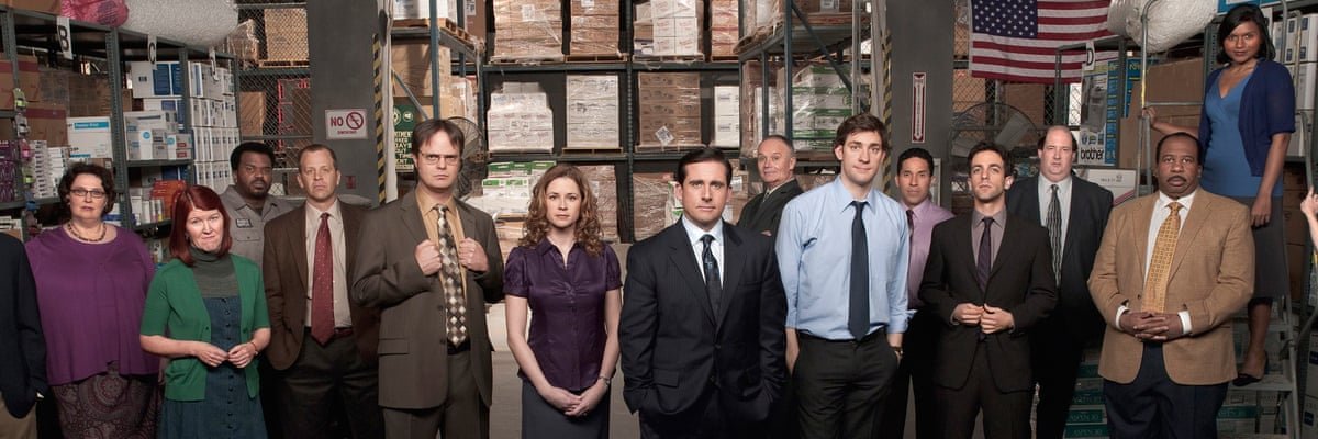 TheOfficeFandom banner