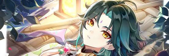 にしぃ banner