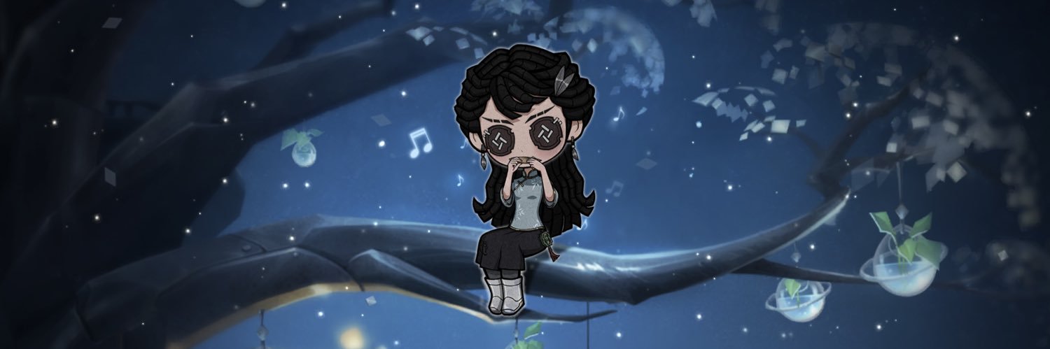 QaJmn's profile banner image