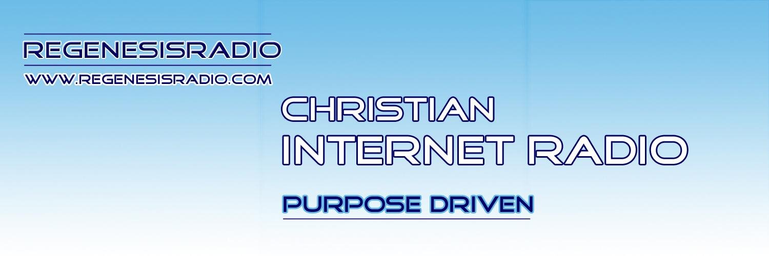 ReGenesisRadio's profile banner image