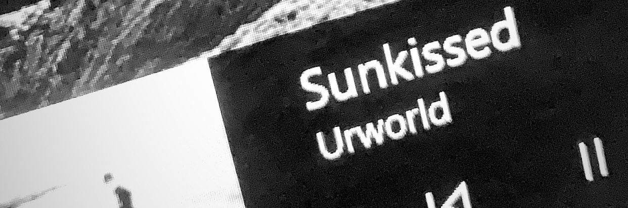 sin banner