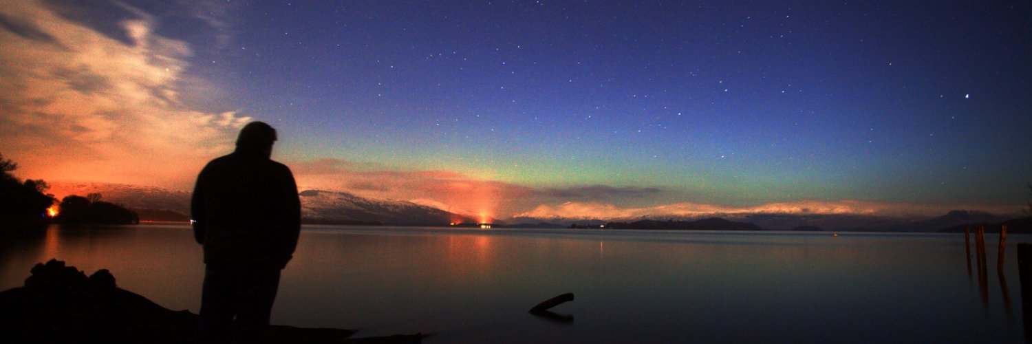 Ronnie Murphy 📸 banner