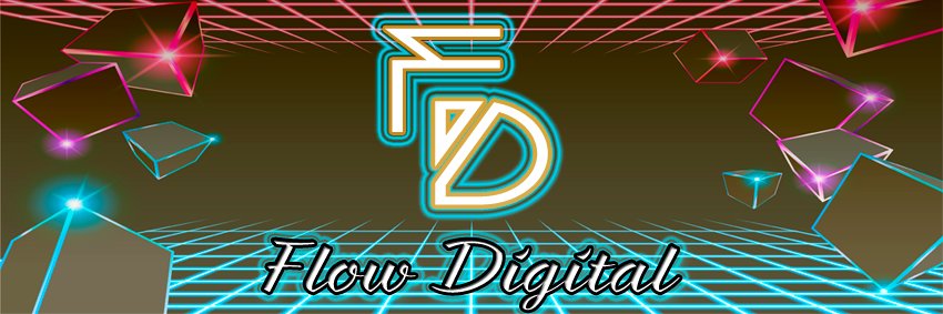Flow Digital banner