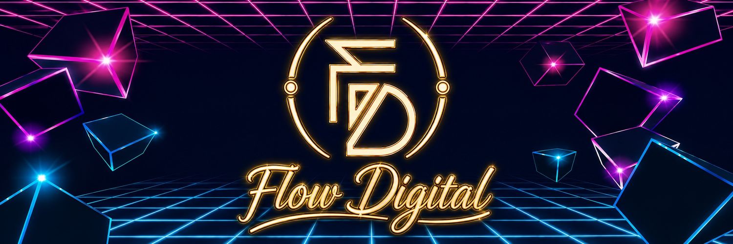 FlowDigital_Co's profile banner image