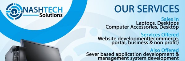 NashTechKE Profile Banner