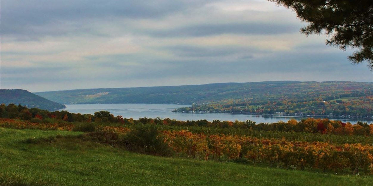 KeukaLake's profile banner image