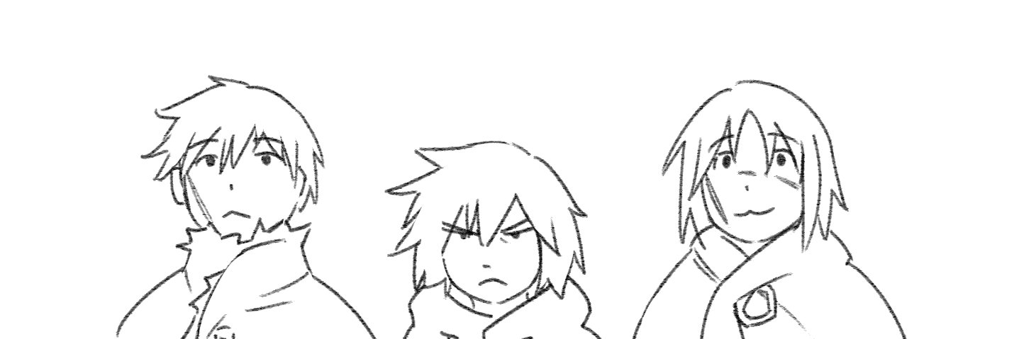 rae's banner
