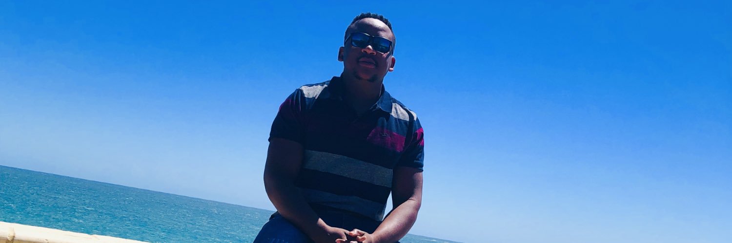 TembaSteven's profile banner image