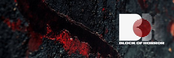 BlockofHorror Profile Banner