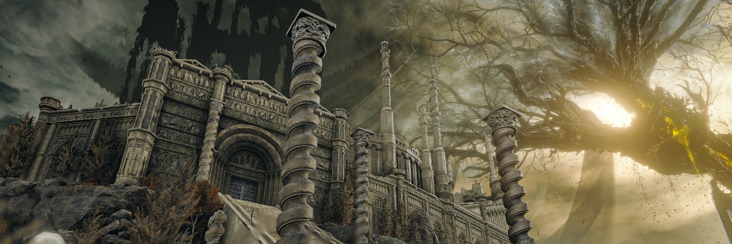 DingleDiff's profile banner image