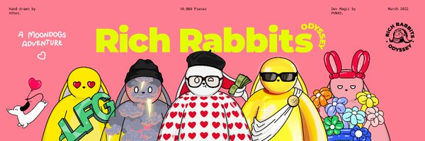 MoondogsNFT Profile Banner