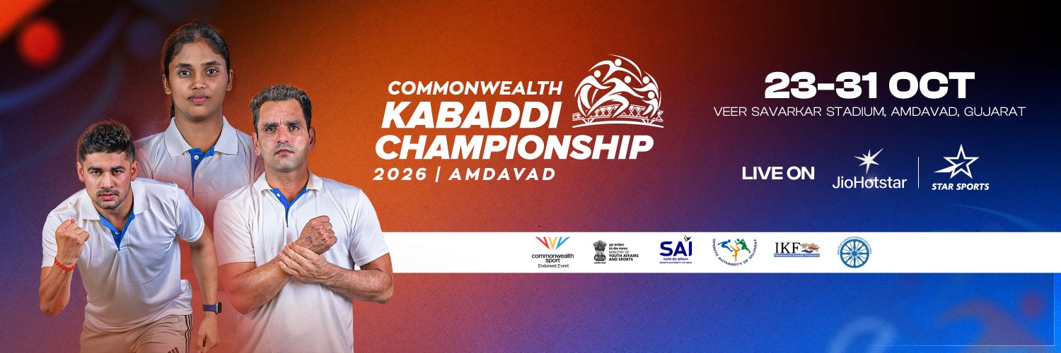 ProKabaddi's profile banner image