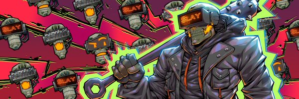 SlayeddotCoom Profile Banner