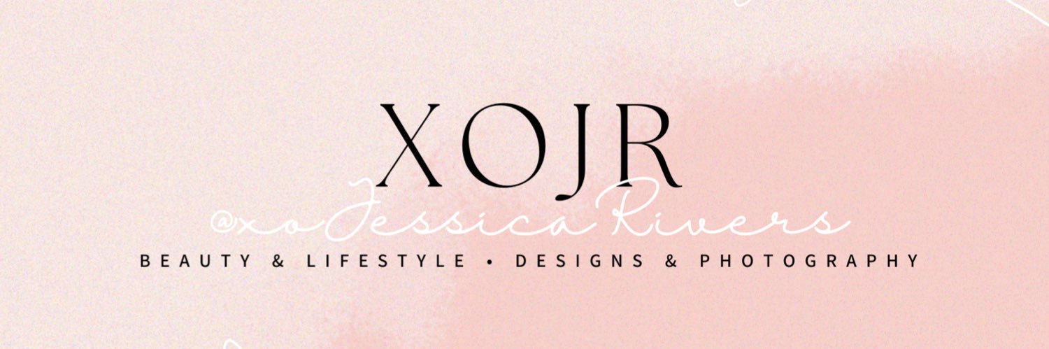 xoJessicaRivers's profile banner image