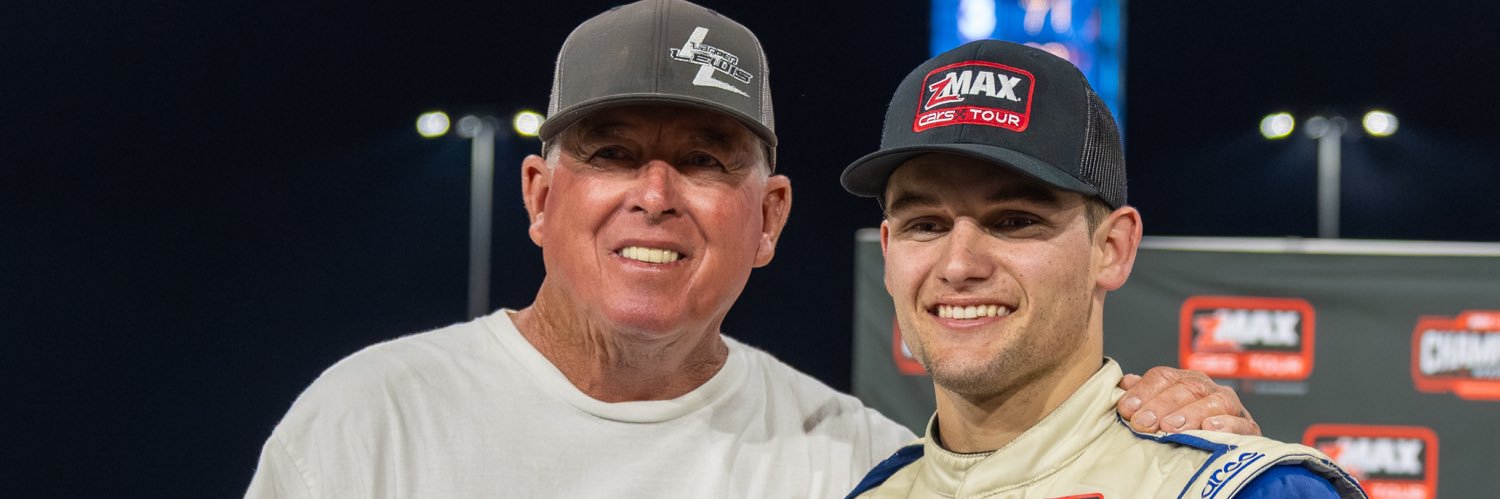 RonHornaday's profile banner image