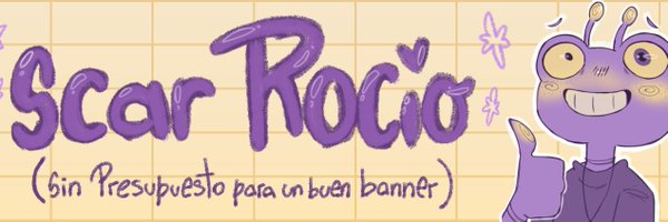 TheScarRocio931 Profile Banner