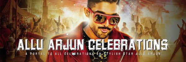 AA_CELEBRATIONS Profile Banner