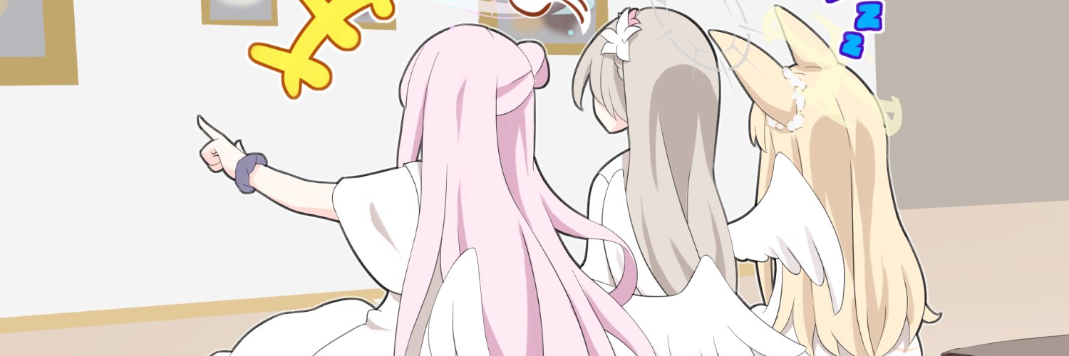 飛竜あかり@絵描き's banner