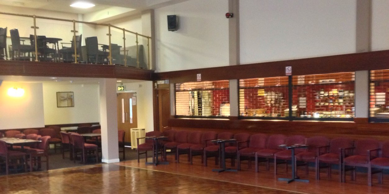 farehamwmc's profile banner image