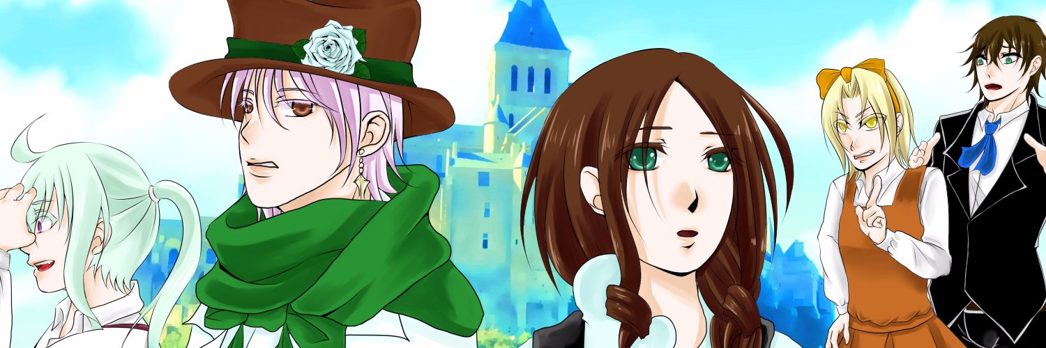 むーたん@次はGW文学フリマ東京 banner