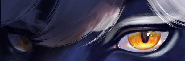 Zhima_Sesame Profile Banner
