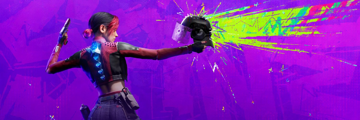 SPINE — This is Gun Fu's banner