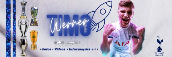 My Werner Profile Banner