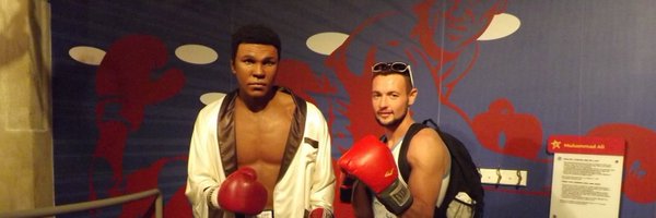 sterio50 Profile Banner