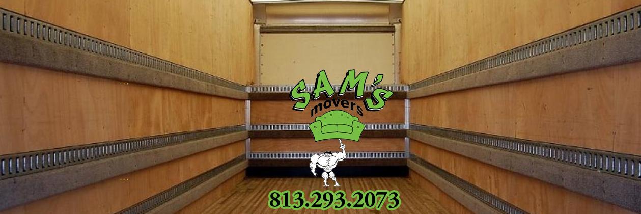 Samsmovers's profile banner image