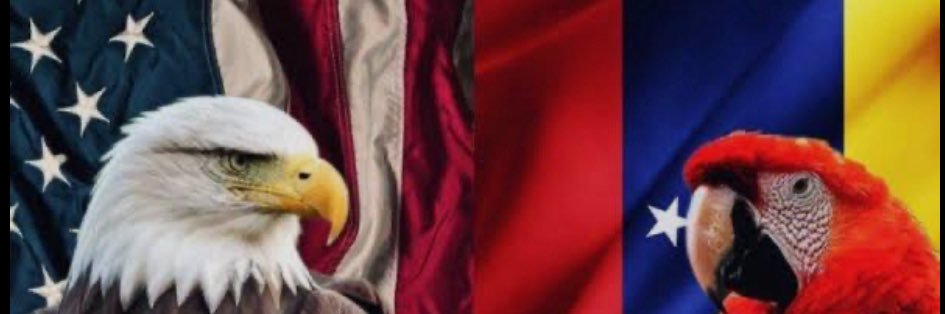 Venezuela libre 2025 banner