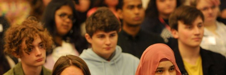 Stewart Rooney MSYP banner