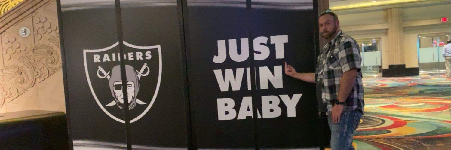 jearbear1982Go's profile banner image