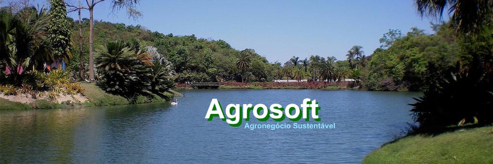agrosoft's profile banner image