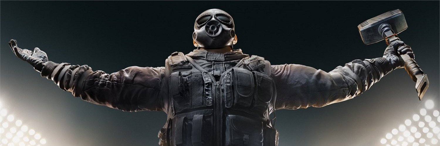 R6ObserverHaffy's profile banner image