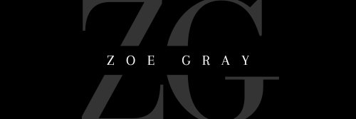 Zoe_Gray🏳️‍🌈 (@zoe_grayxo) / Posts / X