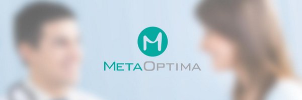 MetaOptima Profile Banner