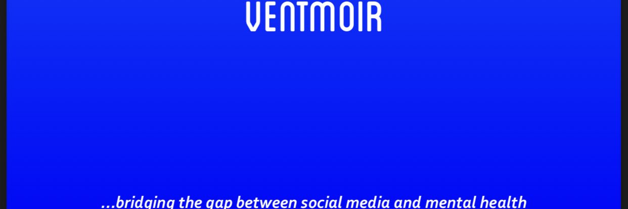 Ventmoir's profile banner image