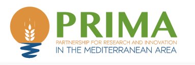 PRIMAProject banner