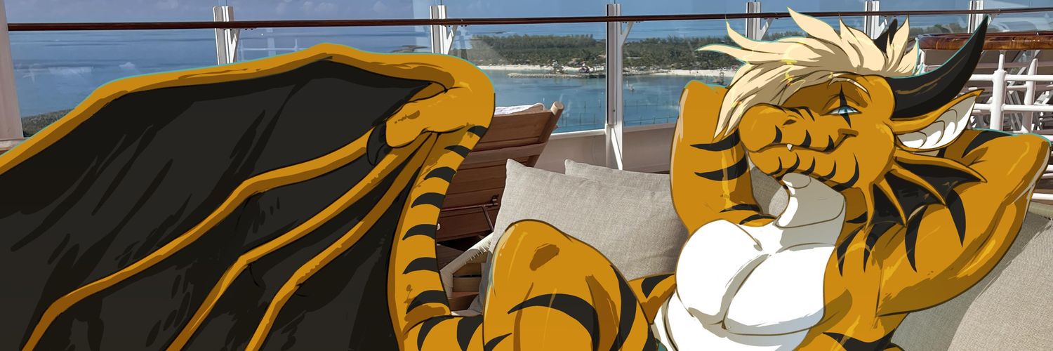SaleckDragon's profile banner image